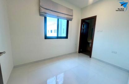 Apartment - 2 Bedrooms - 3 Bathrooms for rent in Saar - Northern Governorate
