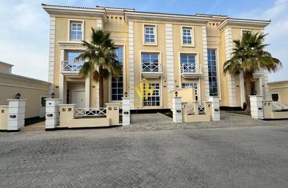 Villa - 3 Bedrooms - 5 Bathrooms for rent in Seef - Capital Governorate