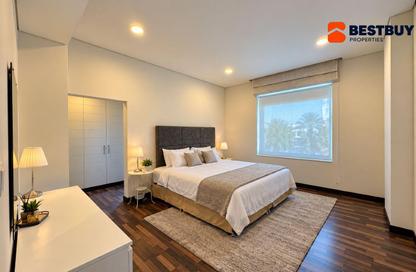 Apartment - 2 - 3 for rent in Reef Island - Capital Governorate