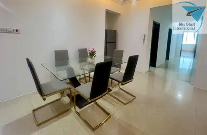 Apartment - 3 Bedrooms - 3 Bathrooms for rent in Busaiteen - Muharraq Governorate