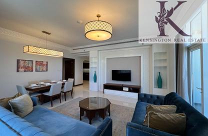 Apartment - 3 Bedrooms - 3 Bathrooms for rent in Al Juffair - Capital Governorate Apartment - 3 Bedrooms - 3 Bathrooms for rent in Al Juffair - Capital Governorate