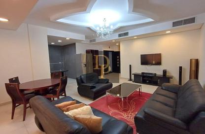 Apartment - 3 Bedrooms - 3 Bathrooms for rent in Hidd - Muharraq Governorate