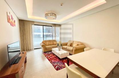 Apartment - 2 Bedrooms - 3 Bathrooms for rent in The Lagoon - Amwaj Islands - Muharraq Governorate