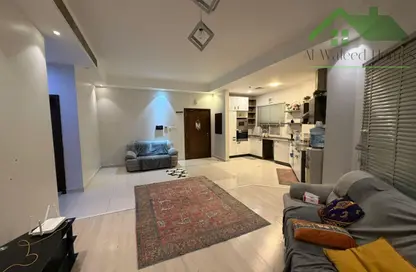 Apartment - 3 Bedrooms - 2 Bathrooms for rent in Tubli - Central Governorate Apartment - 3 Bedrooms - 2 Bathrooms for rent in Tubli - Central Governorate