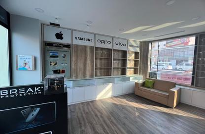 Shop - Studio - 1 Bathroom for rent in Adliya - Manama - Capital Governorate