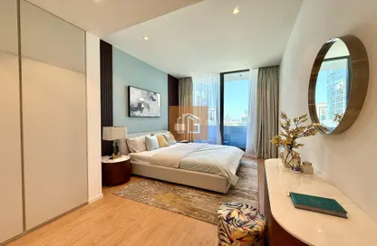 Apartment - 1 Bedroom - 2 Bathrooms for rent in Seef - Capital Governorate