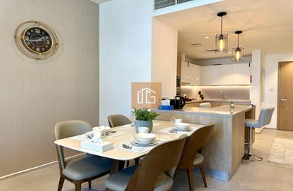 Apartment - 1 Bedroom - 2 Bathrooms for rent in Seef - Capital Governorate Apartment - 1 Bedroom - 2 Bathrooms for rent in Seef - Capital Governorate