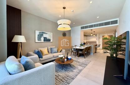 Apartment - 1 Bedroom - 2 Bathrooms for rent in Seef - Capital Governorate Apartment - 1 Bedroom - 2 Bathrooms for rent in Seef - Capital Governorate