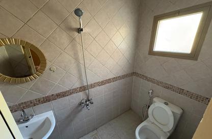 Apartment - 1 - 1 for rent in Riffa Al Sharqi - Riffa - Southern Governorate