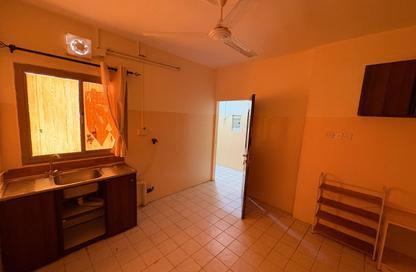 Apartment - 1 - 1 for rent in Riffa Al Sharqi - Riffa - Southern Governorate