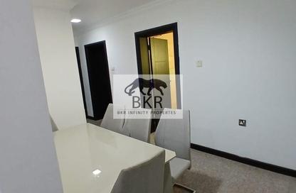 Apartment - 3 Bedrooms - 2 Bathrooms for rent in Al Burhama - Manama - Capital Governorate Apartment - 3 Bedrooms - 2 Bathrooms for rent in Al Burhama - Manama - Capital Governorate