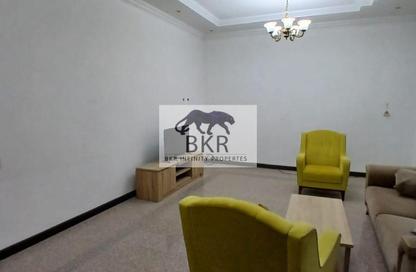Apartment - 3 Bedrooms - 2 Bathrooms for rent in Al Burhama - Manama - Capital Governorate Apartment - 3 Bedrooms - 2 Bathrooms for rent in Al Burhama - Manama - Capital Governorate