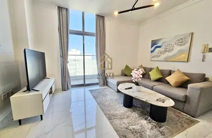 Apartment - 1 Bedroom - 2 Bathrooms for rent in Amwaj Avenue - Amwaj Islands - Muharraq Governorate Apartment - 1 Bedroom - 2 Bathrooms for rent in Amwaj Avenue - Amwaj Islands - Muharraq Governorate