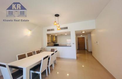 Apartment - 2 Bedrooms - 3 Bathrooms for rent in The Lagoon - Amwaj Islands - Muharraq Governorate Apartment - 2 Bedrooms - 3 Bathrooms for rent in The Lagoon - Amwaj Islands - Muharraq Governorate