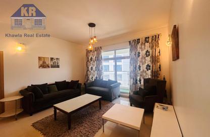 Apartment - 2 Bedrooms - 3 Bathrooms for rent in The Lagoon - Amwaj Islands - Muharraq Governorate Apartment - 2 Bedrooms - 3 Bathrooms for rent in The Lagoon - Amwaj Islands - Muharraq Governorate