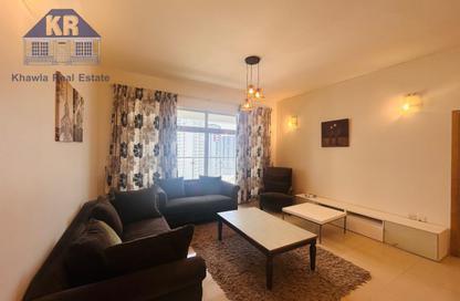 Apartment - 2 Bedrooms - 3 Bathrooms for rent in The Lagoon - Amwaj Islands - Muharraq Governorate Apartment - 2 Bedrooms - 3 Bathrooms for rent in The Lagoon - Amwaj Islands - Muharraq Governorate
