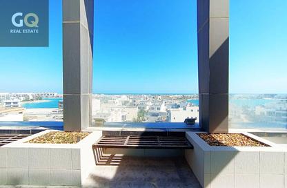 Apartment - 2 Bedrooms - 3 Bathrooms for rent in The Lagoon - Amwaj Islands - Muharraq Governorate