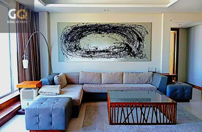 Apartment - 2 Bedrooms - 3 Bathrooms for rent in The Lagoon - Amwaj Islands - Muharraq Governorate