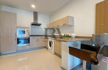 Apartment - 1 Bedroom - 2 Bathrooms for rent in Seef - Capital Governorate Apartment - 1 Bedroom - 2 Bathrooms for rent in Seef - Capital Governorate