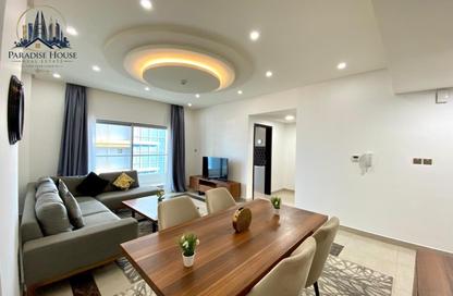 Apartment - 1 - 2 for rent in Al Juffair - Capital Governorate Apartment - 1 - 2 for rent in Al Juffair - Capital Governorate
