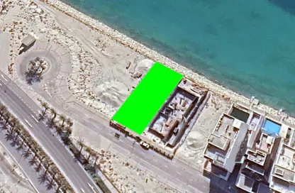 Land - Studio for sale in Hanging Garden - Dilmunia Island - Muharraq Governorate