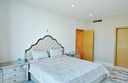 Apartment - 1 Bedroom - 2 Bathrooms for rent in Seef - Capital Governorate