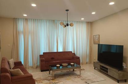 Apartment - 1 Bedroom - 2 Bathrooms for rent in Seef - Capital Governorate