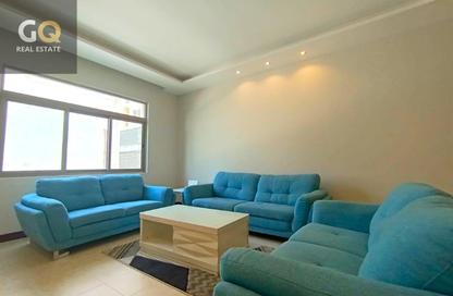 Apartment - 2 Bedrooms - 2 Bathrooms for rent in Al Juffair - Capital Governorate Apartment - 2 Bedrooms - 2 Bathrooms for rent in Al Juffair - Capital Governorate