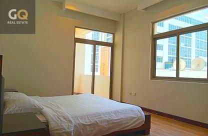 Apartment - 2 Bedrooms - 2 Bathrooms for rent in Al Juffair - Capital Governorate Apartment - 2 Bedrooms - 2 Bathrooms for rent in Al Juffair - Capital Governorate