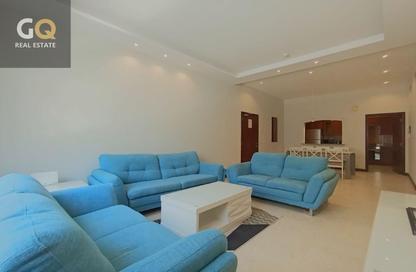 Apartment - 2 Bedrooms - 2 Bathrooms for rent in Al Juffair - Capital Governorate Apartment - 2 Bedrooms - 2 Bathrooms for rent in Al Juffair - Capital Governorate