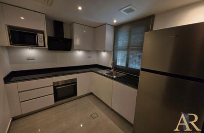 Apartment - 3 Bedrooms - 4 Bathrooms for rent in Janabiya - Northern Governorate