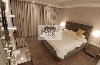 Apartment - 1 Bedroom - 2 Bathrooms for rent in Essence of Dilmunia - Dilmunia Island - Muharraq Governorate