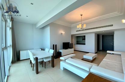 Apartment - 2 - 3 for rent in Mahooz - Manama - Capital Governorate Apartment - 2 - 3 for rent in Mahooz - Manama - Capital Governorate