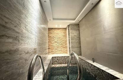 Apartment - 1 - 2 for rent in Al Juffair - Capital Governorate