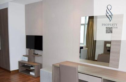 Apartment - Studio - 1 for rent in Seef - Capital Governorate