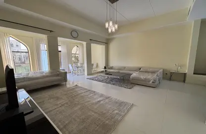 Apartment - 3 Bedrooms - 4 Bathrooms for rent in Al Marsa Floating City - Amwaj Islands - Muharraq Governorate