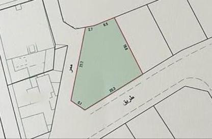 Land - Studio for sale in Diraz - Northern Governorate