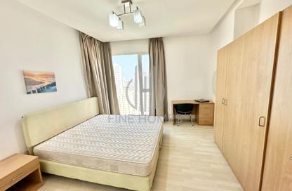 Apartment - 2 - 3 for rent in Al Juffair - Capital Governorate