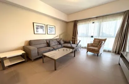 Apartment - 2 Bedrooms - 2 Bathrooms for rent in Um Al Hasam - Manama - Capital Governorate