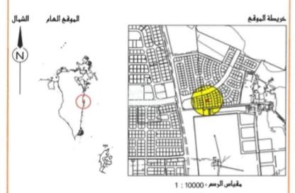أرض - استوديو للبيع في رأس حيان - المحافظة الجنوبية