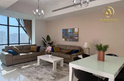 Apartment - 3 Bedrooms - 2 Bathrooms for rent in Mahooz - Manama - Capital Governorate