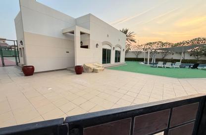 Villa - 4 - 5 for rent in Saar - Northern Governorate