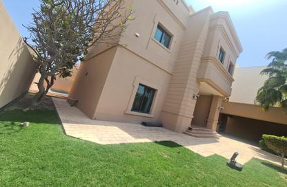 Villa - 5 - 5 for rent in Saar - Northern Governorate