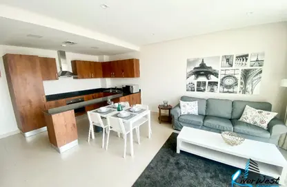 Apartment - 1 Bedroom - 1 Bathroom for rent in Um Al Hasam - Manama - Capital Governorate Apartment - 1 Bedroom - 1 Bathroom for rent in Um Al Hasam - Manama - Capital Governorate