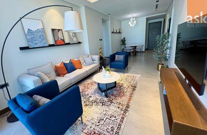 Apartment - 3 Bedrooms - 4 Bathrooms for rent in Seef - Capital Governorate