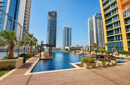 Apartment - 3 Bedrooms - 4 Bathrooms for rent in Seef - Capital Governorate Apartment - 3 Bedrooms - 4 Bathrooms for rent in Seef - Capital Governorate