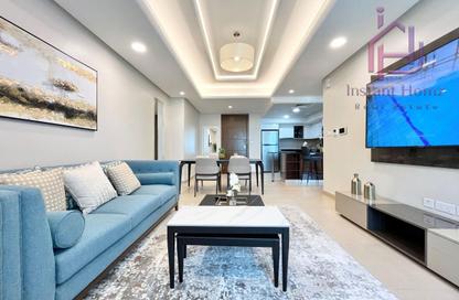 Apartment - 1 Bedroom - 1 Bathroom for rent in Hidd - Muharraq Governorate