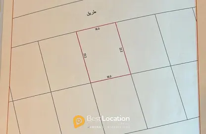 Land - Studio for sale in Dumistan - Northern Governorate