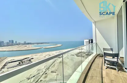 Apartment - Studio - 1 Bathroom for rent in Seef - Capital Governorate