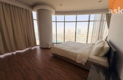 Apartment - 1 Bedroom - 2 Bathrooms for rent in Seef - Capital Governorate